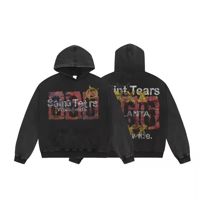 hongfeng manufactures mens hoodies cotton with durable, breathable fabric for all-day comfort.